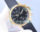 Copy IWC Aquatimer Yellow Gold Black Dial Black Rubber Watch 44MM (1)_th.jpg